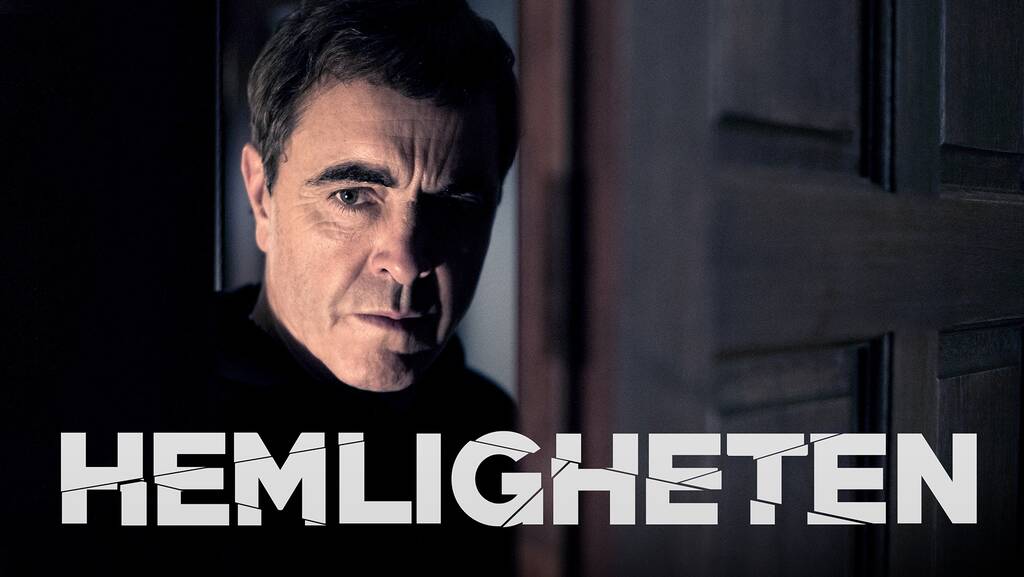 Hemligheten  SVT Play