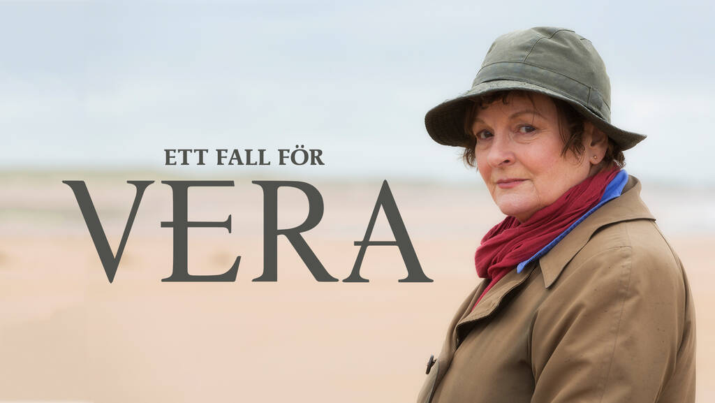 Ett fall för Vera SVT Play