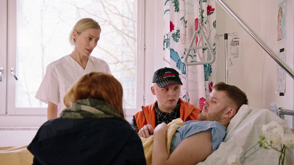 Leif Och Billy Säsong 7