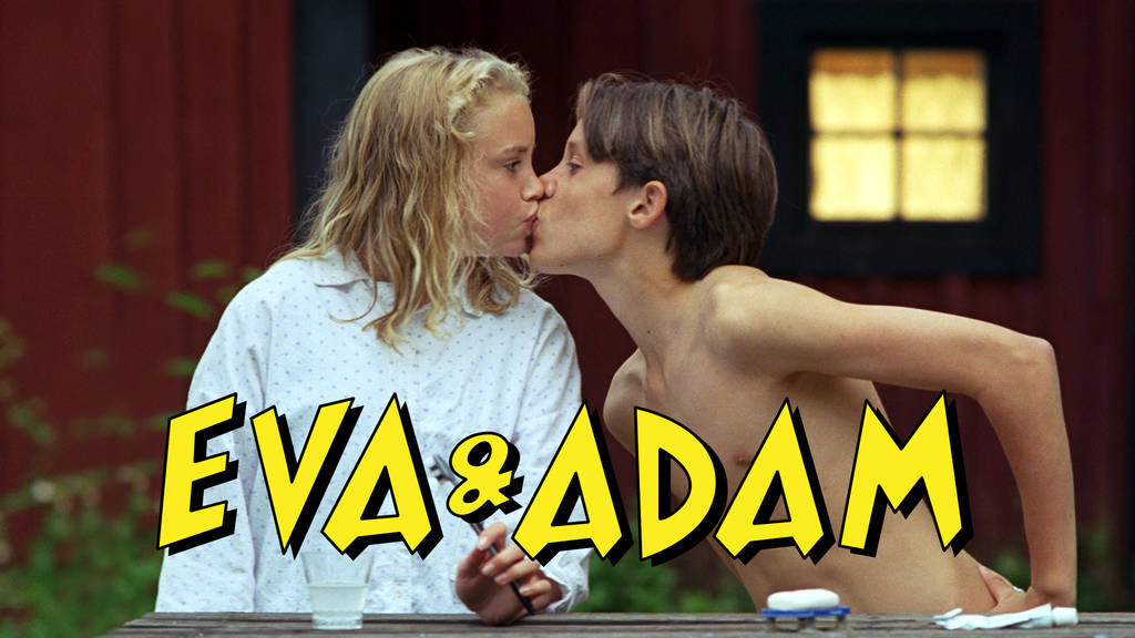 Svt Play Eva Och Adam
