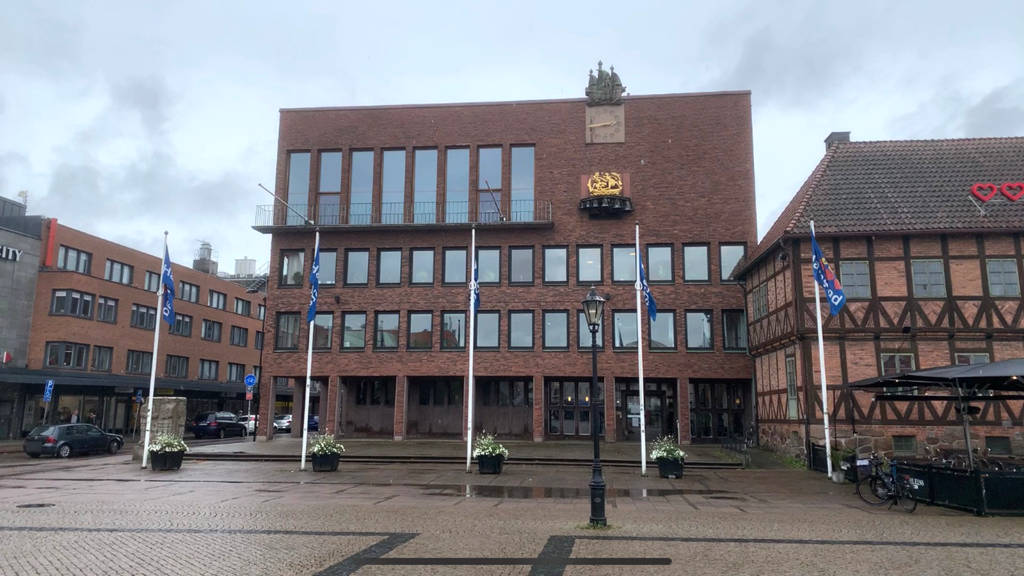 Gift Vid Första ögonkastet 2022 Svt