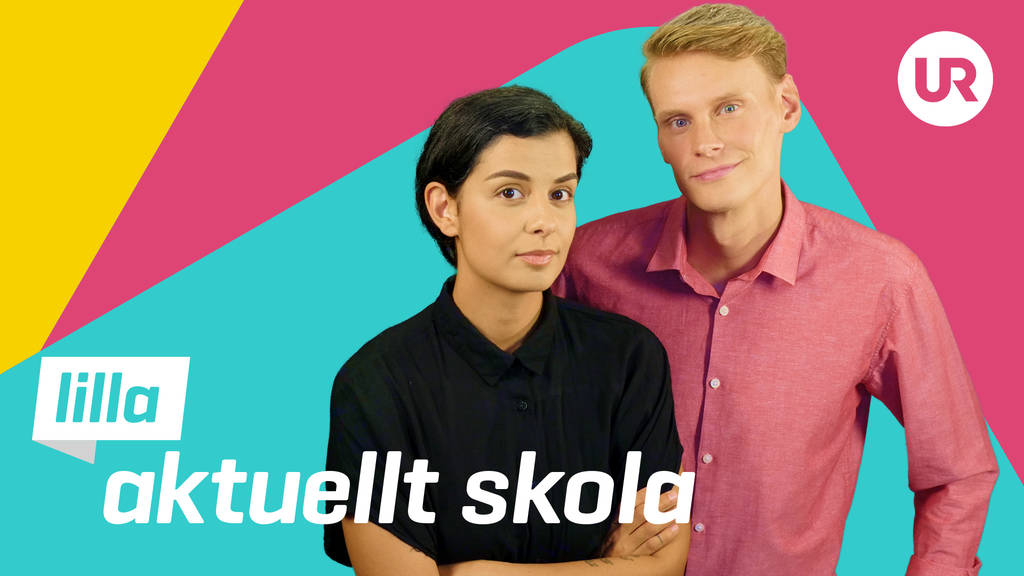 Svt Se Barnkanalen Lilla Aktuellt