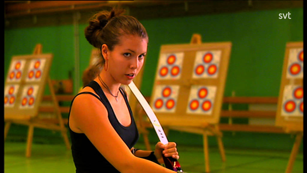 Livet I Bokstavslandet Svt Play