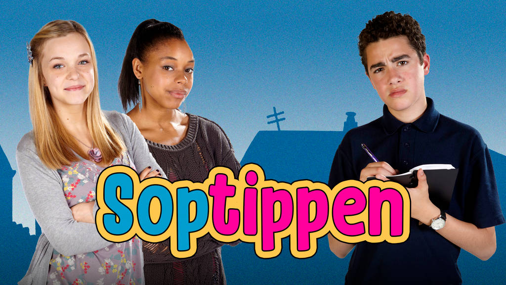 Soptippen Livet Efter Tracy Beaker