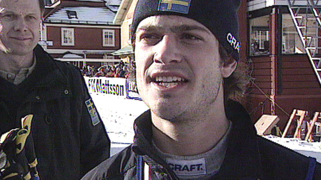 Carl Anton I Vita Bergen
