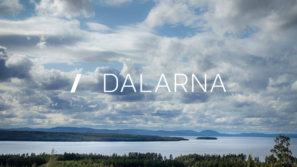 Lokala Nyheter Dalarna SVT Play