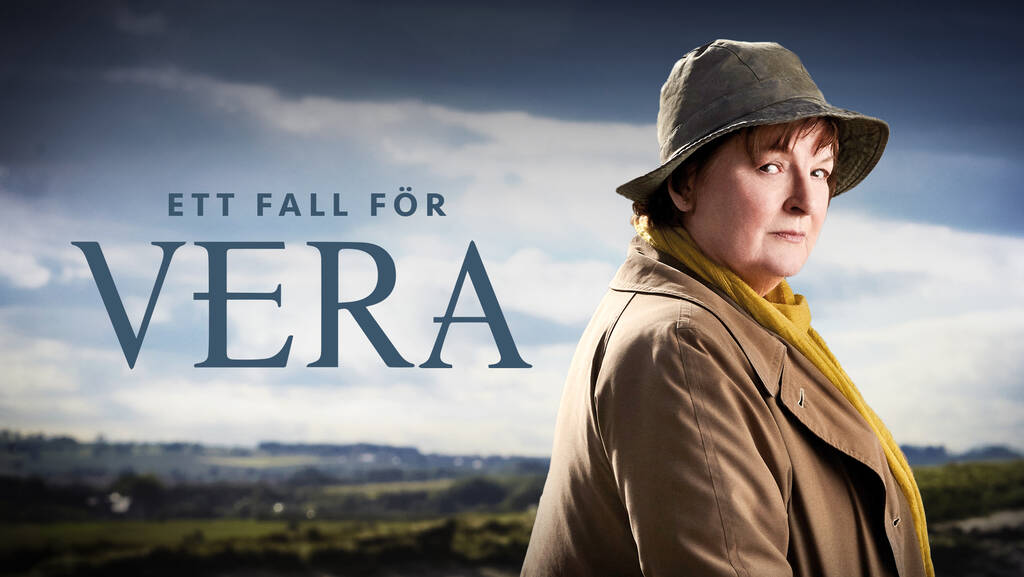Ett fall för Vera SVT Play