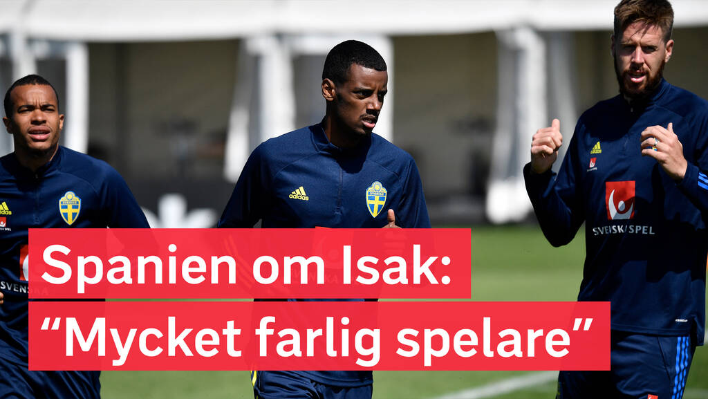 Nyheter Em Honom Ska Vi Halla Koll Pa Svt Play