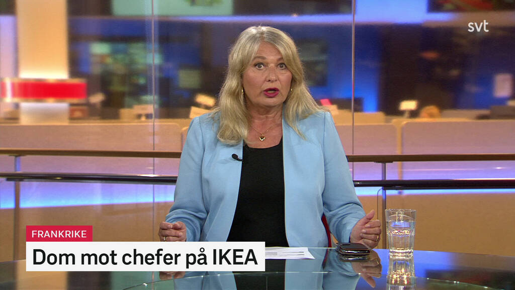 Nyheter Pa Latt Svenska Tis 15 Jun 17 15 Svt Play