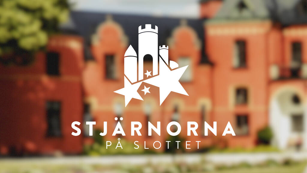 Stjärnorna på slottet SVT Play