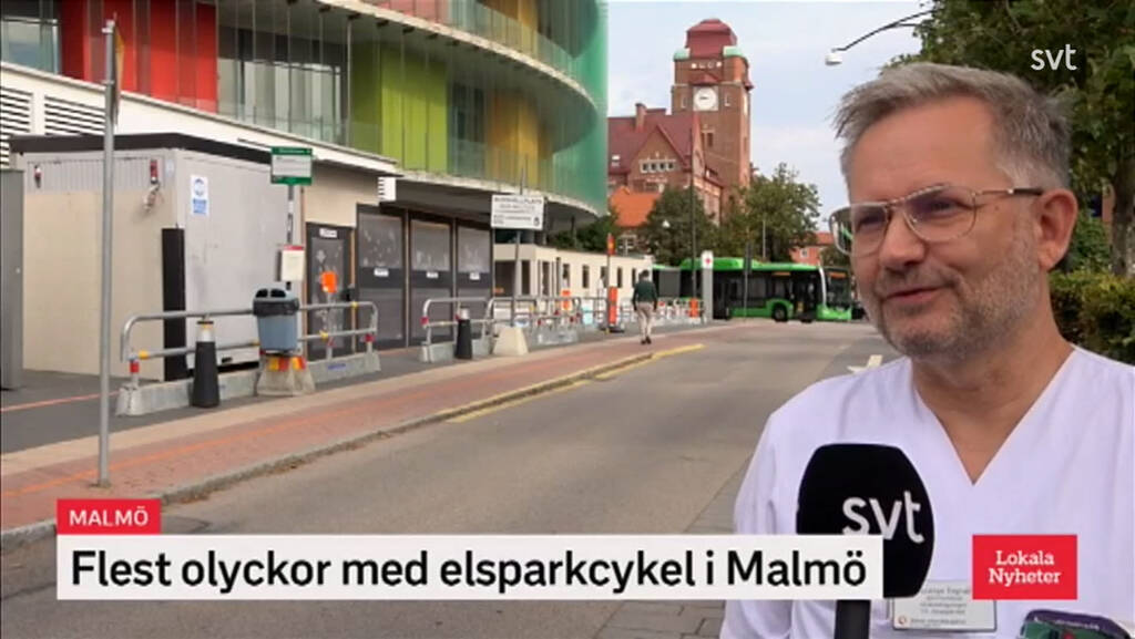 Lokala Nyheter Malmö