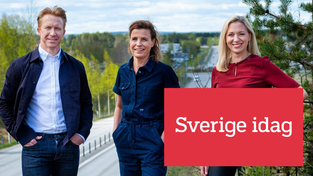 Tv Program Idag Alla Kanaler Sverige