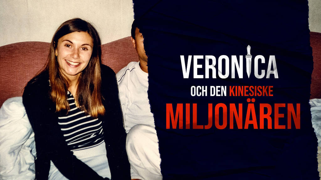 Veronica Och Den Kinesiske Miljonären