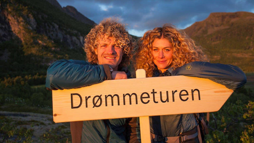 Norska Serier På Svt Play