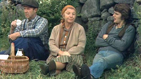 Hem till byn  SVT Play