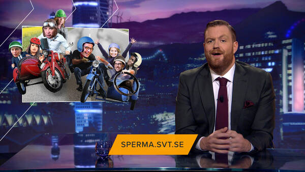 Svenska Nyheter Svt Play