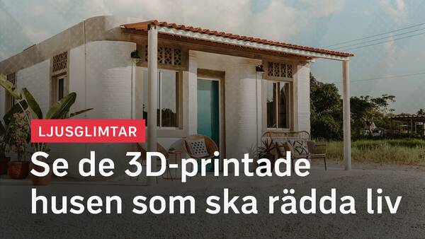 Nyhetsflödet u2013 NY STATSMINISTER: Anderssons tuffa utmaning  SVT Play