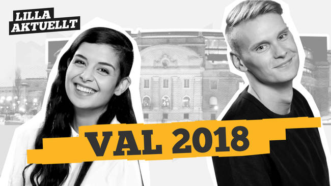 Svt Se Barnkanalen Lilla Aktuellt