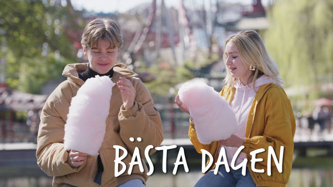 Klassen Säsong 2 Avsnitt 1