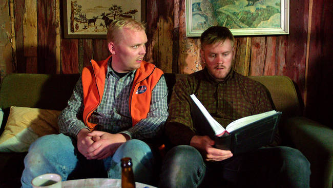 Leif Och Billy Alla Avsnitt