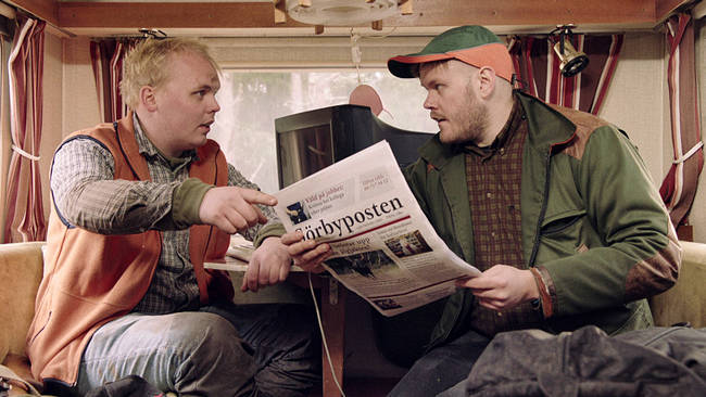 Leif Och Billy Ny Säsong