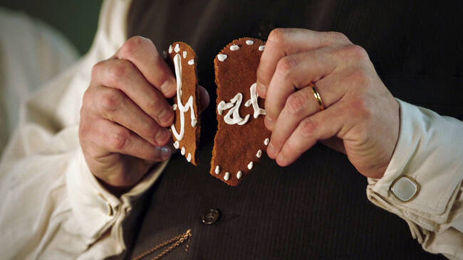 Julkalendern Mirakel Avsnitt 19 Svt Play