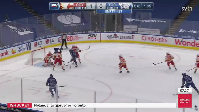 Sportnytt Tor 25 Feb 07 16 Svt Play