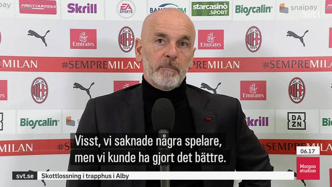 10+ Svt play sportnytt wallpaper ideas