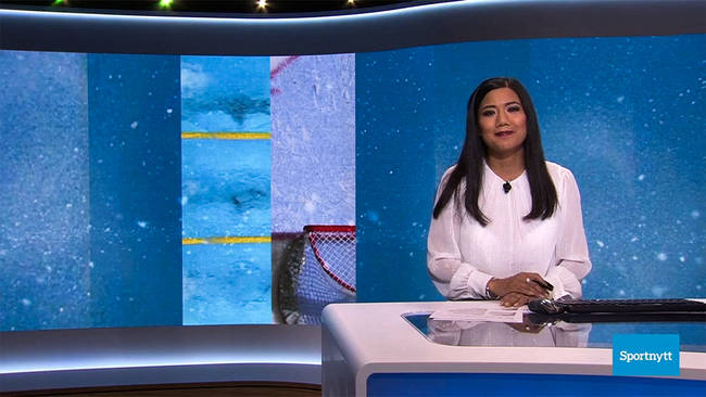 Sportnytt Idag 06 17 Svt Play