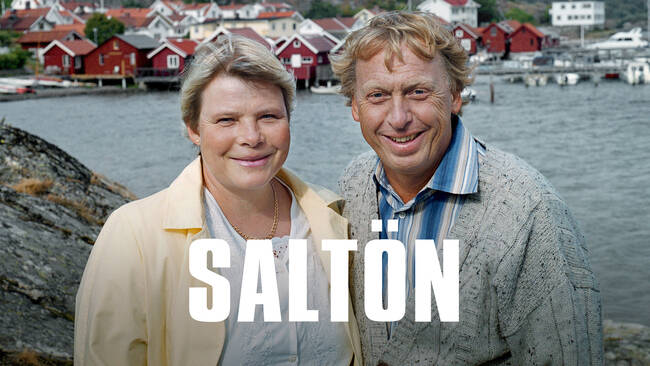 Saltön | SVT Play
