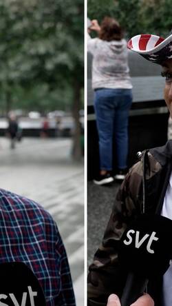 SVT Nyheter
