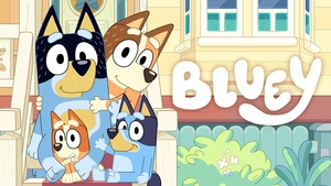 bluey