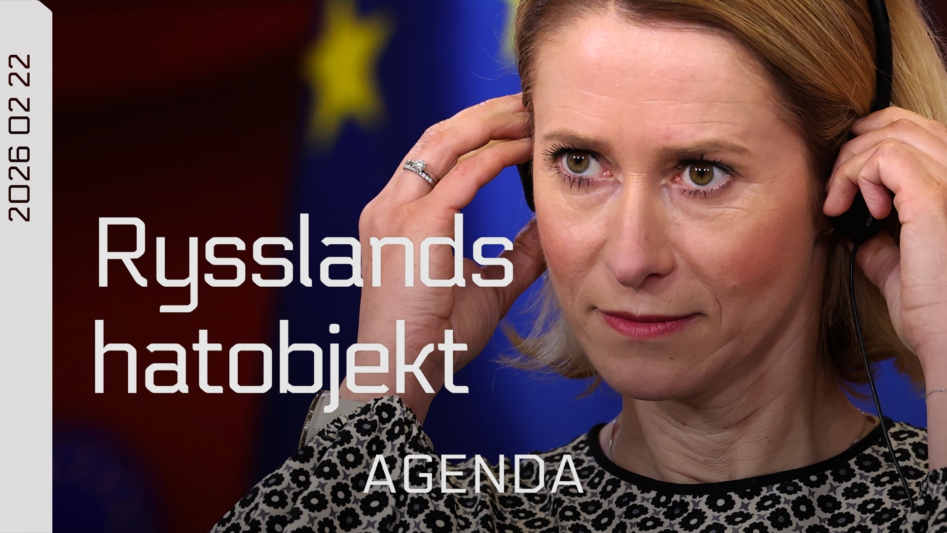 Vad krävs för fred i Ukraina?