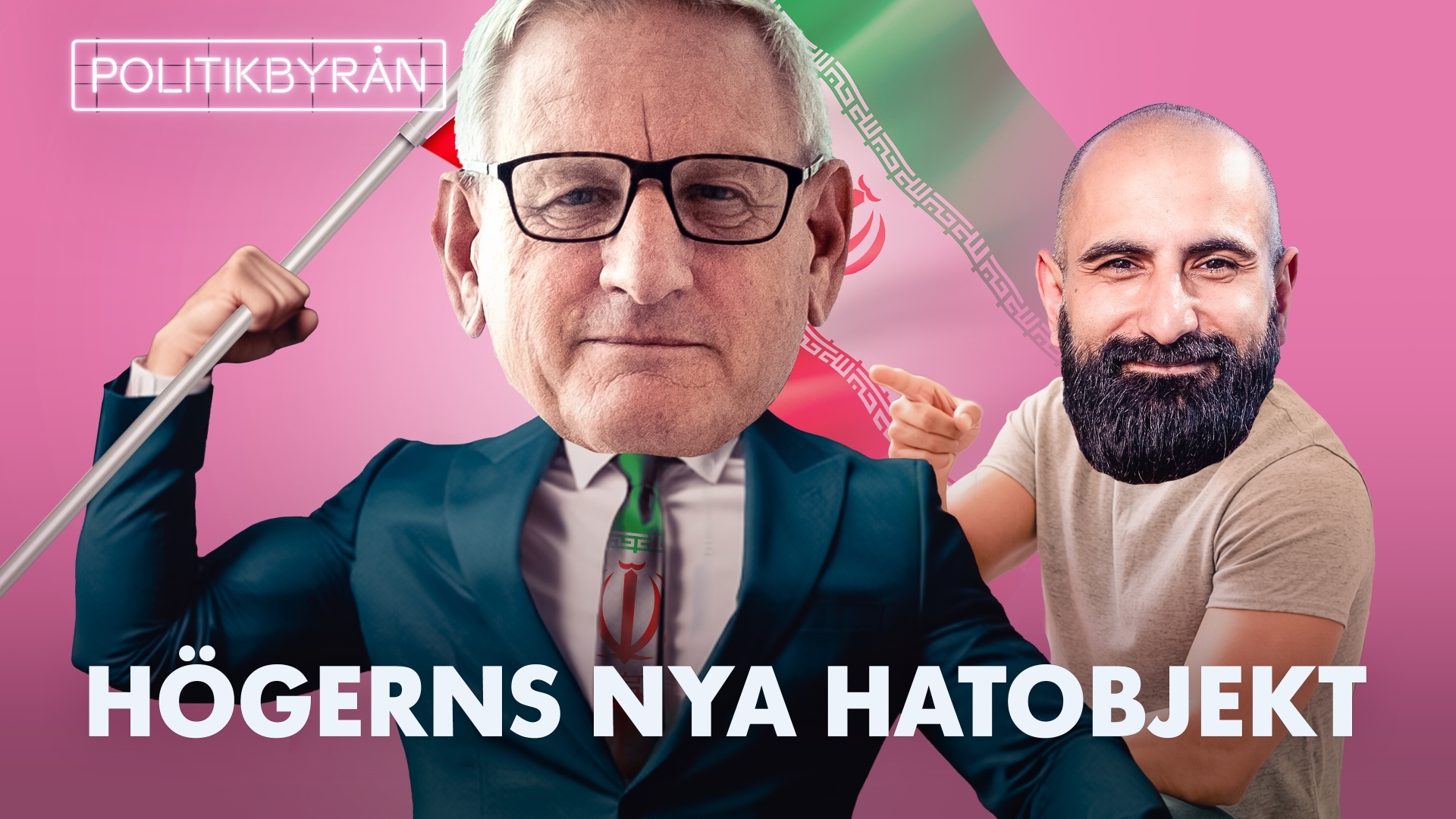 Högerns nya hatobjekt
