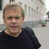 Bert Sundström i Ryska Beslan rapporterande när stormningen av skolan började.