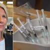 I videon ovan berättar Birgitta Sahlström om hur vaccinationstäckningen ser ut utifrån bokningsläget samt varför inte alla riskgrupper ska ta en fjärde spruta i nuläget.