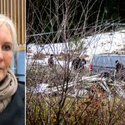 Slakting Till Haktade Misstanks Ligga Bakom Forsbymordet Svt Nyheter