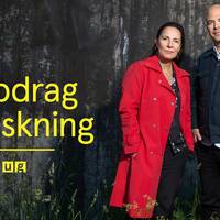 Ali Fegan och Karin Mattisson.