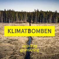 Uppdrag granskning – Klimatbomben