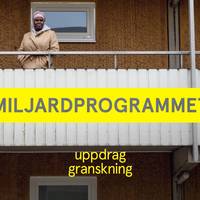 Granskning  SVT Nyheter