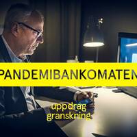 Det här är historien om hur lätt det var att fuska sig till skattebetalarnas pengar. När coronapandemin slog till mot svenska företag var det bråttom.