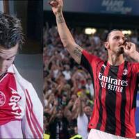 Zlatan Ibrahimovic har underhållit oss i över två decennier nu. Den sagolika resan som började i Rosengård har innehållit stopp på flera av världens största fotbollsscener.
