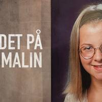 Kriminalarkivet: Mordet på Malin – Den 23 november 1996 skulle 16-åriga Malin Lindström från Örnsköldsvik besöka en klasskamrat i Husum. Men när bussen kom fram var hon inte med. Vad hade hänt – var hade hon klivit av? Hade hon verkligen åkt med bussen?