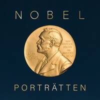 Nobel 2022: Porträtten