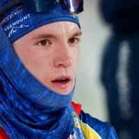 Sebastian Samuelsson vill inte att Ryssland och Belarus ska släppas in i OS igen.