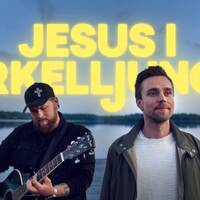 Jesus i Örkelljunga