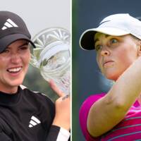 SVT Sports expert Linda Wessberg om svenskorna Linn Grant, Caroline Hedwall, Anna Nordqvist, Maja Stark, Madelene Sagström.