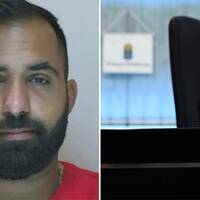 ”Jag fick kännedom om detta häromveckan” – säger områdeschefen om åklagarens kopplingar till gängledaren Ismail Abdo. Se intervjun här.