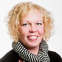 Desirée Törnqvist