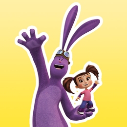 Kate och Mim-Mim